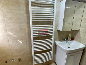 Pronájem rodinného domu, Tábor, Průhon, 79 m2