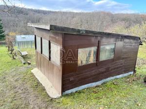 Prodej chaty, Kralupy nad Vltavou, 18 m2