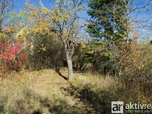 Prodej zahrady, Brno, Jámy, 2116 m2