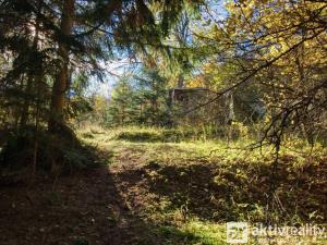 Prodej zahrady, Brno, Jámy, 2116 m2