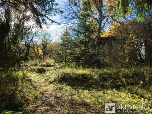 Prodej zahrady, Brno, Jámy, 2116 m2