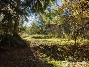 Prodej zahrady, Brno, Jámy, 2116 m2