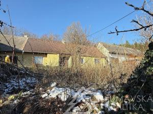 Prodej rodinného domu, Plánice - Štipoklasy, 90 m2