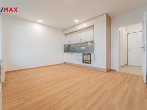 Pronájem bytu 1+kk, Praha - Žižkov, Olgy Havlové, 32 m2