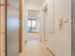 Pronájem bytu 1+kk, Praha - Žižkov, Olgy Havlové, 32 m2