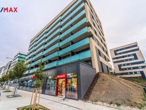 Pronájem bytu 1+kk, Praha - Žižkov, Olgy Havlové, 32 m2