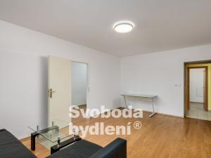 Pronájem bytu 2+kk, Praha - Troja, K Haltýři, 59 m2