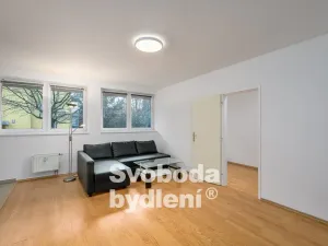 Pronájem bytu 2+kk, Praha - Troja, K Haltýři, 59 m2