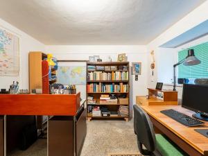 Pronájem rodinného domu, Brno, Sibiřská, 283 m2