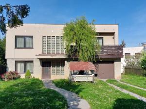 Prodej rodinného domu, Unhošť, Unhošťská, 173 m2