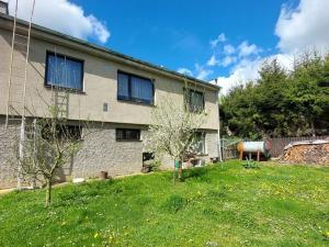 Prodej rodinného domu, Unhošť, Unhošťská, 173 m2