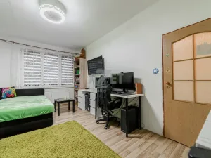Prodej bytu 3+1, Karviná - Ráj, Olbrachtova, 67 m2