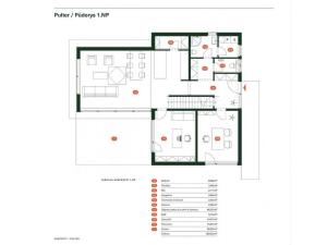 Prodej rodinného domu, Svojetice, Louňovická, 168 m2