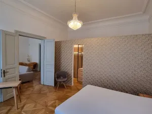 Pronájem bytu 3+1, Praha - Nové Město, Jungmannovo náměstí, 129 m2