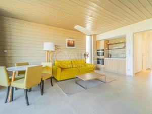 Prodej bytu 2+kk, Mladé Buky, 52 m2