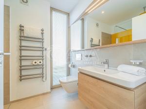 Prodej bytu 2+kk, Mladé Buky, 52 m2