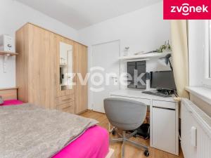 Prodej bytu 3+1, Zlín, 76 m2