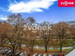 Prodej bytu 3+1, Zlín, 76 m2