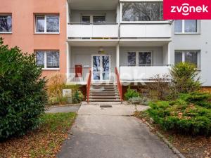 Prodej bytu 3+1, Zlín, 76 m2