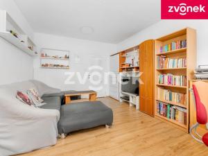 Prodej bytu 3+1, Zlín, Kúty, 76 m2