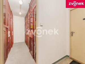 Prodej bytu 3+1, Zlín, Kúty, 76 m2