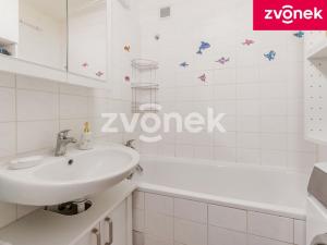 Prodej bytu 3+1, Zlín, Kúty, 76 m2