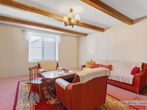 Prodej rodinného domu, Čisovice, 60 m2