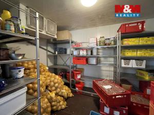 Prodej výrobních prostor, Brno - Staré Brno, Křídlovická, 76 m2