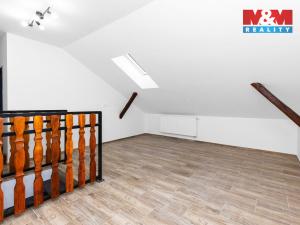 Pronájem bytu 3+1, Pardubice - Bílé Předměstí, Dašická, 80 m2