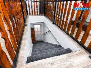 Pronájem bytu 3+1, Pardubice - Bílé Předměstí, Dašická, 80 m2