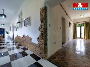 Pronájem rodinného domu, Bouzov - Doly, 240 m2
