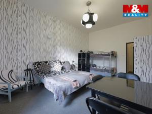 Pronájem rodinného domu, Bouzov - Doly, 240 m2