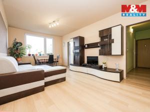 Prodej bytu 3+1, Olomouc - Lazce, Herrmannova, 70 m2