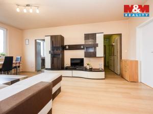Prodej bytu 3+1, Olomouc - Lazce, Herrmannova, 70 m2