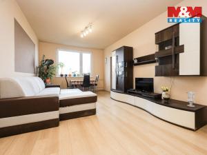 Prodej bytu 3+1, Olomouc - Lazce, Herrmannova, 70 m2