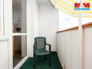 Prodej bytu 3+1, Olomouc - Lazce, Herrmannova, 70 m2