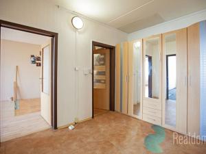 Prodej bytu 3+kk, Praha, Pomořanská, 69 m2