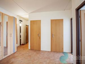 Prodej bytu 3+kk, Praha, Pomořanská, 69 m2