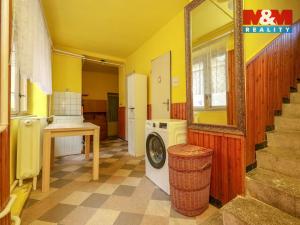 Prodej rodinného domu, Bílá Lhota - Hrabí, 140 m2