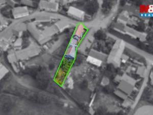 Prodej rodinného domu, Bílá Lhota - Hrabí, 140 m2