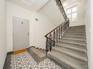 Prodej bytu 1+kk, Praha - Vršovice, Košická, 28 m2