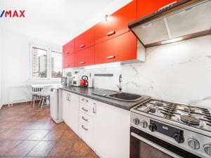 Prodej bytu 2+1, Chodov, Palackého, 62 m2