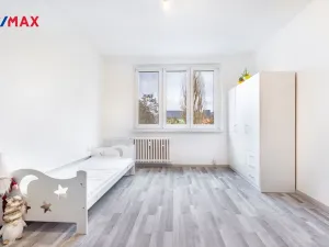 Prodej bytu 2+1, Chodov, Palackého, 62 m2