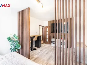 Prodej bytu 2+1, Chodov, Palackého, 62 m2