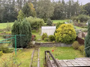 Prodej rodinného domu, Milevsko, L. Janáčka, 160 m2