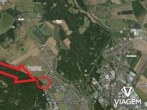 Prodej podílu pozemku pro bydlení, Břeclav, 857 m2