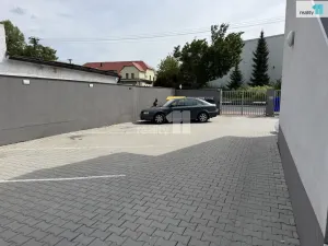 Pronájem bytu 2+1, Jeneč, Lidická, 60 m2