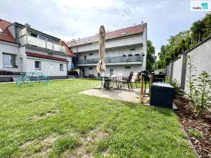 Pronájem bytu 2+1, Jeneč, Lidická, 60 m2