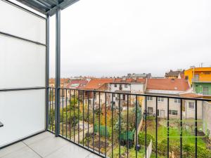 Prodej bytu 2+kk, Brno - Židenice, Letní, 45 m2