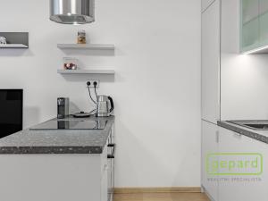 Prodej bytu 2+kk, Brno - Židenice, Letní, 45 m2